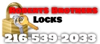 Roberts Brothers Locksmith