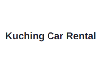 Kuching Car Rentals