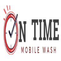 One Time Mobile Wash