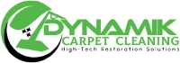 Dynamik Carpet Cleaning Markham