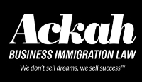 Ackah Toronto Immigration Lawyer