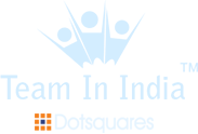 Team In India - Website Development Agency UK