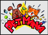 Pet Mania