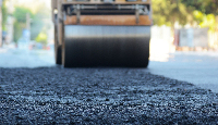 Fishers Station Asphalt Solutions