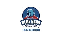 Blue Bear Restoration, Inc