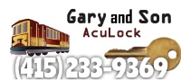 Gary and Son Aculock