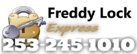 Freddy Lock Express