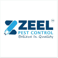 Zeel pest Control