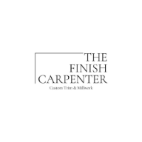 The Finish Carpenter -  Finish Carpentry