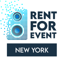 Rent For Event New York