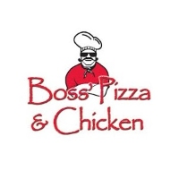 Boss' Pizza and Chicken