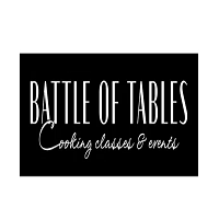 Culinary studio Battle of Tables