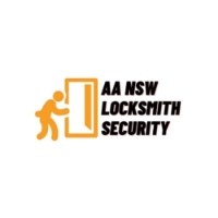 AA NSW Locksmiths & Security