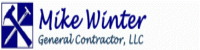 Mike Winter General Contractor, Roofing