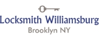 Locksmith Williamsburg Brooklyn