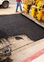 Key City Asphalt Solutions