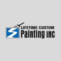 Lifetime Custom Painting Inc