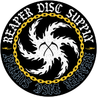 Reaper Disc Supply