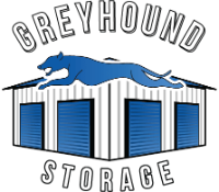 Greyhound Self Storage