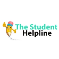 The Student Helpline