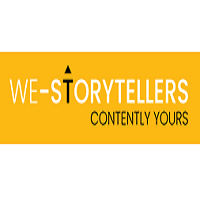 We-Storytellers