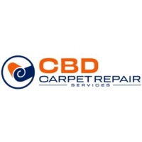 CBD Carpet Repair