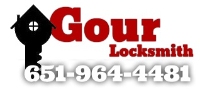 Gour Locksmith St Paul