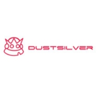 Dustsilver