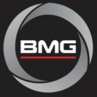 BMG World