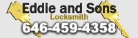 Eddie and Sons Locksmith - Manhattan, NY