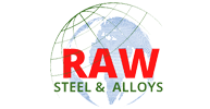 Raw Steel Alloys