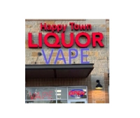 Happy Town Vape & Smoke Shop