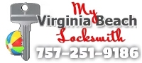 My Virginia Beach Locksmith