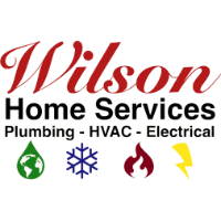 Wilson Home Services Plumbing, AC & Electrical