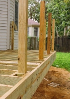 Heritage Trail Deck Solutions