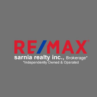 Sarnia Remax Realty inc.