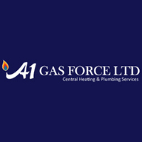 A1 Gas Force Nuneaton