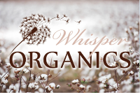 Whisper Organics