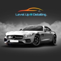 Level Up Detailing