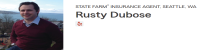 State Farm: Rusty Dubose