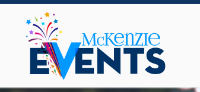 Mckenzie Events LLC