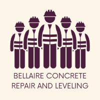 Bellaire Concrete Repair and Leveling