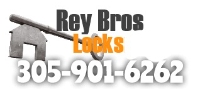 Rey Bros Locks