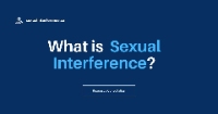 sexualinterference