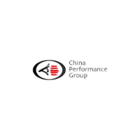 China Performance Group