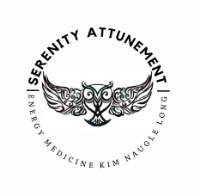 SERENITY ATTUNEMENT