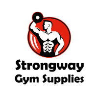 Strongway Gym Supplies