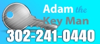 Adam the Key Man