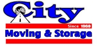 City Moving & Storage