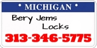 Bery Jems Locksmith